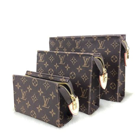 100k louis vuitton toilet|louis vuitton toiletry pouch 15.